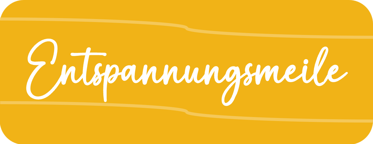 Entspannungsmeile